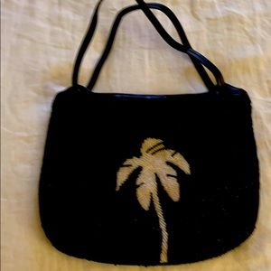 Tommy Bahama Beaded Purse
